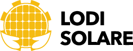 Logo Lodi Solare