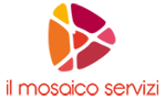 Logo il Mosaico servizi Lodi